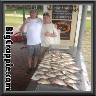 06-08-14 MIXON KEEPERS WITH BIGCRAPPIE